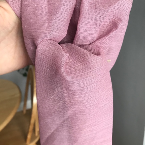 I’m With The Band pink headband - Picture 3 of 7